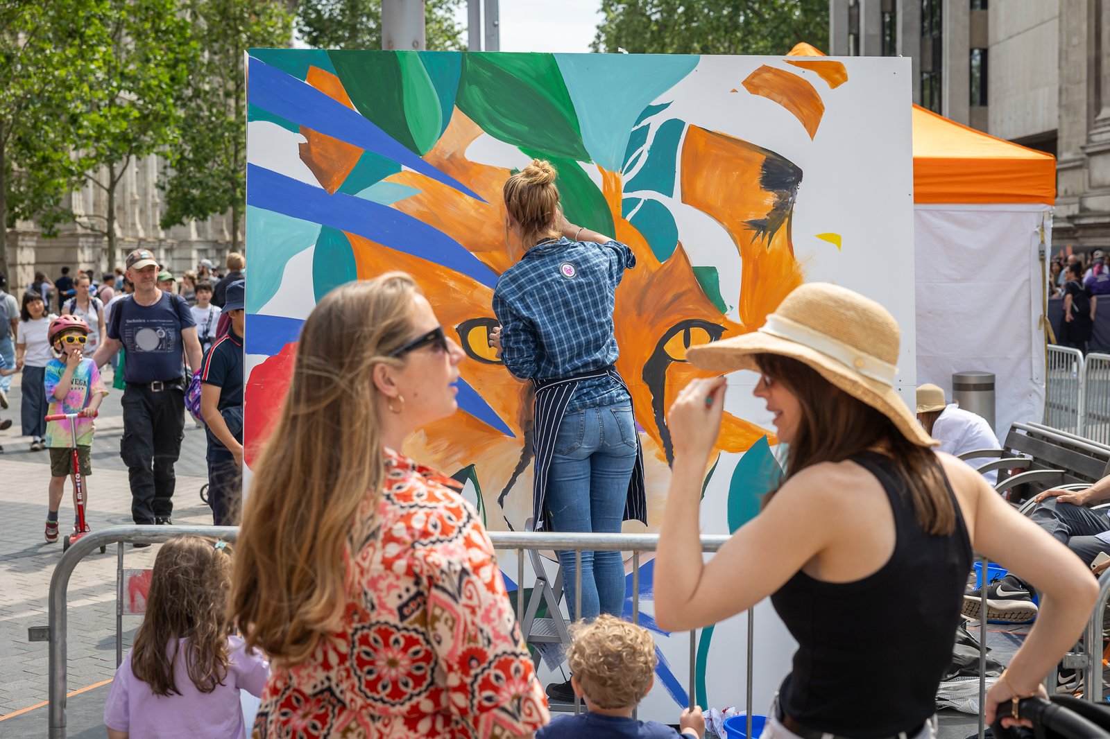 The Great Exhibition Road Festival 2023! Discover South Kensington